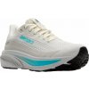 Brooks Dámska bežecká obuv Ghost 17 GTX Coconut/Oyster/Blue