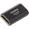 Audioquest HDMI 48G Coupler A - A Audioquest HDMI 48G Coupler A - A