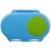 B.box Olovrantový box malý modrý/zelený B.box Olovrantový box malý modrý/zelený