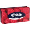 KLEENEX Papierové vreckovky 3-vrstvové Original Family Box 150 ks KLEENEX Papierové vreckovky 3-vrstvové Original Family Box 150 ks