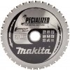 Makita B-69288 pilový kotouč Efficut kov 150 x 33T =new B-69325 Makita B-69288 pilový kotouč Efficut kov 150 x 33T =new B-69325