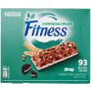Fitness cereálna tyčinka s cookies 4 x 23,5g Fitness cereálna tyčinka s cookies 4 x 23,5g