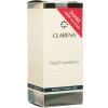 Clarena Perfect Finish béžový make-up na tvár 30 ml