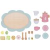 Tooky Toy Čajový set Pastel Tooky Toy Čajový set Pastel