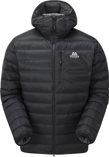 Mountain Equipment Frostline jacket Black