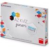 Dino AZ kvíz junior - nové otázky Dino AZ kvíz junior - nové otázky