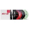 Mötley Crüe - Crücial Crüe: 45th Anniversary (The Picture Disc Collection) 5LP Mötley Crüe - Crücial Crüe: 45th Anniversary (The Picture Disc Collection) 5LP