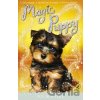 Magic Puppy: Sunshine Shimmers - Sue Bentley Magic Puppy: Sunshine Shimmers - Sue Bentley