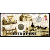 Mesto Bratislava 2 - ceduľa 30cm x 20cm Plechová tabuľa Mesto Bratislava 2 - ceduľa 30cm x 20cm Plechová tabuľa