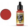 Farba Vallejo Model Air - Ferrari Red 17ml Farba Vallejo Model Air - Ferrari Red 17ml