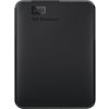 WD Elements Portable 5TB čierný, WDBU6Y0050BBK-WESN