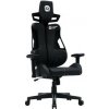 CANYON gaming chair Morphos ABCH01 Black CANYON gaming chair Morphos ABCH01 Black