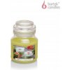 Parafínová vonná sviečka Green Tea Matcha Bartek Candles 1 ks Parafínová vonná sviečka Green Tea Matcha Bartek Candles 1 ks
