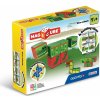 GEOMAG Magicube Obojživelníky