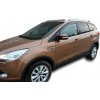 Deflektory FORD KUGA II 2012 Deflektory FORD KUGA II 2012