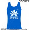 Tielko RANGER® - NEVER UNDERESTIMATE 3XL Modrá Tielko RANGER® - NEVER UNDERESTIMATE 3XL Modrá