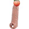 Realistixxx RealSleeve Extension, realistický návlek na predĺženie Realistixxx RealSleeve Extension, realistický návlek na predĺženie