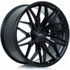 JUDD Judd Jsf3 9x22 5x110 ET15-45 Gloss Black 72.6 JUDD Judd Jsf3 9x22 5x110 ET15-45 Gloss Black 72.6
