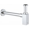 Grohe - Sifón pre umývadlo, chróm 40564000 Grohe - Sifón pre umývadlo, chróm 40564000