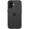 Tactical TPU kryt pre Apple iPhone 17 Transparent Tactical TPU kryt pre Apple iPhone 17 Transparent