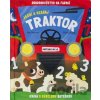 Jazdi a hľadaj - Traktor - Robin Baines, Sam Rennocks Jazdi a hľadaj - Traktor - Robin Baines, Sam Rennocks