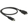 Delock 83676 USB kábel Delock 83676 USB kábel