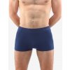 GINA Pánske boxerky ECO Bamboo s kratšou nohavičkou | 53005P - modrastá, L/XL GINA Pánske boxerky ECO Bamboo s kratšou nohavičkou | 53005P - modrastá, L/XL