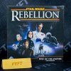 FFG (Fantasy Flight Games) Star Wars: Rebellion - Rise of the Empire - EN (FFG) FFG (Fantasy Flight Games) Star Wars: Rebellion - Rise of the Empire - EN (FFG)