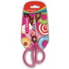 Školské nožnice Keyroad Tattoo Soft 15 cm Školské nožnice Keyroad Tattoo Soft 15 cm