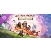 Globálny vek mýtov: Rozprávané - DLC Nesmrteľné stĺpy Steam Globálny vek mýtov: Rozprávané - DLC Nesmrteľné stĺpy Steam