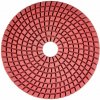 FESTA kotúč leštiaci diamantový 100mm P100 so suchým zipsom FESTA kotúč leštiaci diamantový 100mm P100 so suchým zipsom