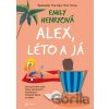 Alex, léto a já - Emily Henry Alex, léto a já - Emily Henry