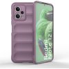 Púzdro NEXERI SILKY SHIELD pre XIAOMI REDMi NOTE 12 5G/POCO X5 5G - fialové Púzdro NEXERI SILKY SHIELD pre XIAOMI REDMi NOTE 12 5G/POCO X5 5G - fialové