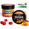 ZFISH - Smoke Pop-up Dumbells 8 mm 20 g Mango Cherry ZFISH - Smoke Pop-up Dumbells 8 mm 20 g Mango Cherry