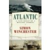 Atlantic - Simon Winchester Atlantic - Simon Winchester