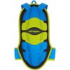 Chránič trupu Etape s chráničom chrbtice Junior Fit modro-zelený, veľkosť 116 - 128 Chránič trupu Etape s chráničom chrbtice Junior Fit modro-zelený, veľkosť 116 - 128