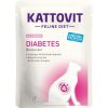 Kattovit Diabetes kapsička lososová 85 g Kattovit Diabetes kapsička lososová 85 g