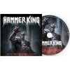Hammer King - Make Metal Royal Again CD Hammer King - Make Metal Royal Again CD
