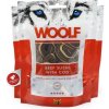 Woolf Beef Sushi with Cod 100 g Woolf Beef Sushi with Cod 100 g