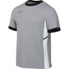 Nike | Y NK DF ACD25 SS TOP | šedá| XS(122-128cm) Nike | Y NK DF ACD25 SS TOP | šedá| XS(122-128cm)
