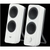 Logitech Z207 biela Logitech Z207 biela