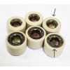Dinli Valčeky 15x12mm variatora 7,7g DL59 Dinli Valčeky 15x12mm variatora 7,7g DL59