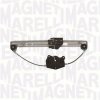 Mechanizmus zdvíhania okna MAGNETI MARELLI 350103170030 Mechanizmus zdvíhania okna MAGNETI MARELLI 350103170030