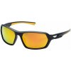 Savage Gear Okuliare Savage Polarized 3 Black Orange Savage Gear Okuliare Savage Polarized 3 Black Orange