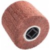 Nylonový štruktúrovací valec XTline 120x50 mm Dostupné varianty: Nylonový štruktúrovací valec XTline 120x50 mm/180 hrubosť