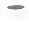 TANDEM BAITS Stuha textilní mačkaná 4cm x 9,1m 83-BÍLÁ TANDEM BAITS Stuha textilní mačkaná 4cm x 9,1m 83-BÍLÁ