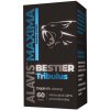 Alavis Maxima Bestier Tribulus kapsúl 60 ks Alavis Maxima Bestier Tribulus kapsúl 60 ks