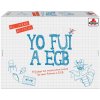 Spoločenská hra Yo Fui a EGB Borras Educa španielsky od 12 rokov Spoločenská hra Yo Fui a EGB Borras Educa španielsky od 12 rokov