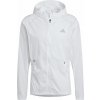 adidas MARATHON Jacket biela strieborná