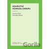 Kompletní náhrada chrupu - Lišková Veronika, Zicha Antonín Kompletní náhrada chrupu - Lišková Veronika, Zicha Antonín